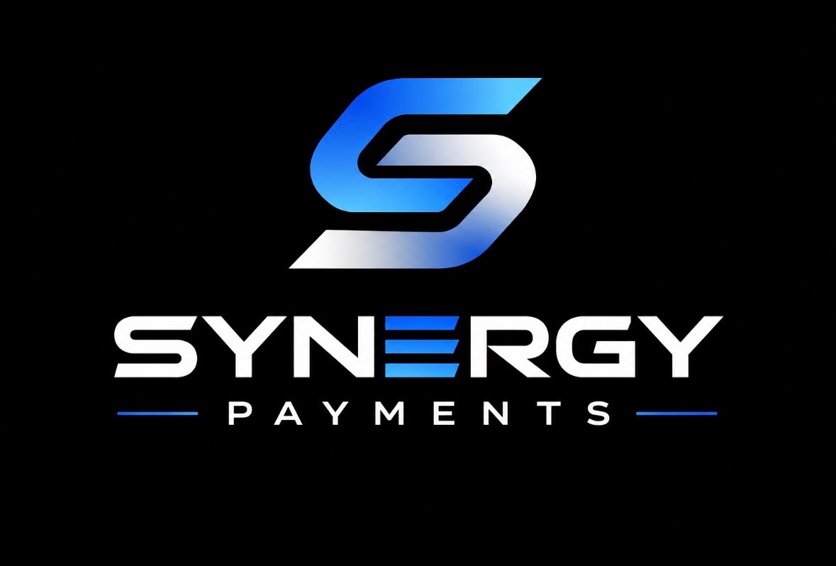 Synergy Payments logo
